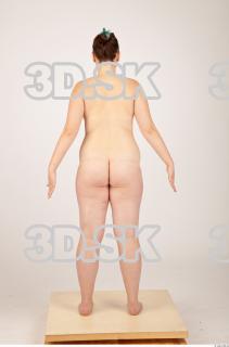 Body texture of Bibiana 0048